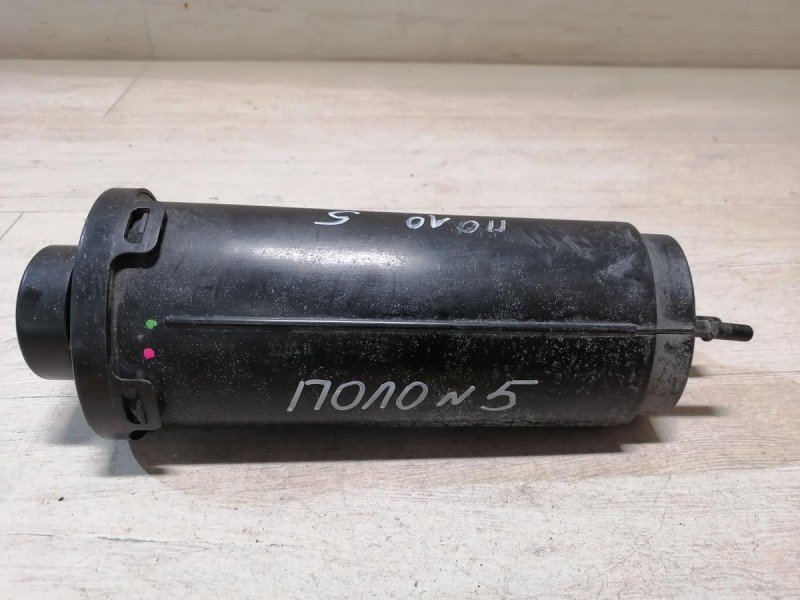 Polo №5 абсорбер топливный