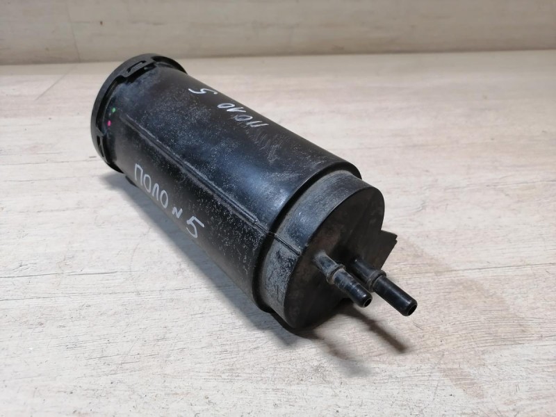 Polo №5 абсорбер топливный