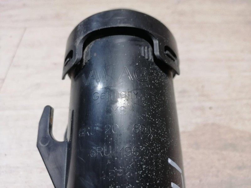 Polo №5 абсорбер топливный