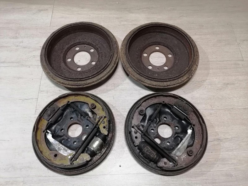 Polo №5 барабан в сборе комплект