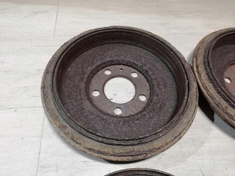 Polo №5 барабан в сборе комплект