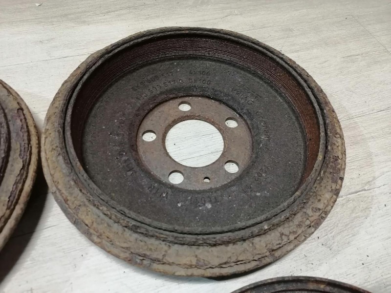 Polo №5 барабан в сборе комплект