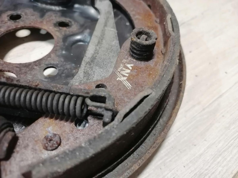 Polo №5 барабан в сборе комплект