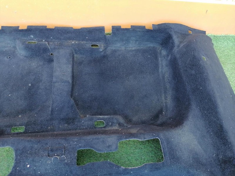 Polo №5 пол салона