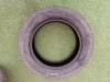 Polo №5 шина 185/65 R15 нокиан шипы плохая