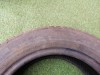 Polo №5 шина 185/65 R15 нокиан шипы плохая