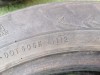 Polo №5 шина 185/65 R15 нокиан шипы плохая