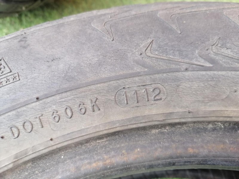 Polo №5 шина 185/65 R15 нокиан шипы плохая