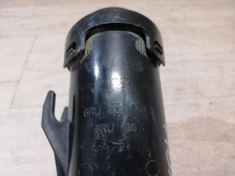 Polo абсорбер топливный