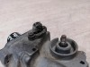 Prado 150 актуатор турбины