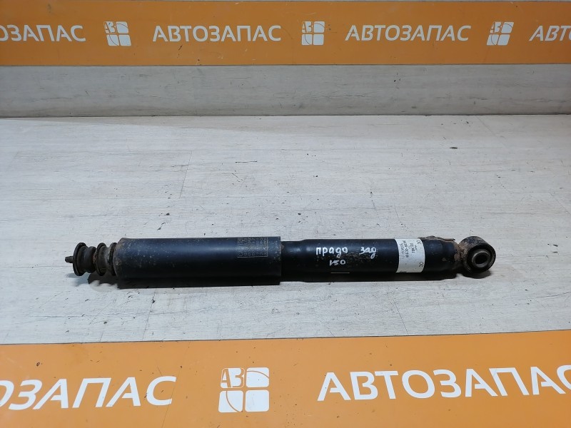 Prado 150 амортизатор задний