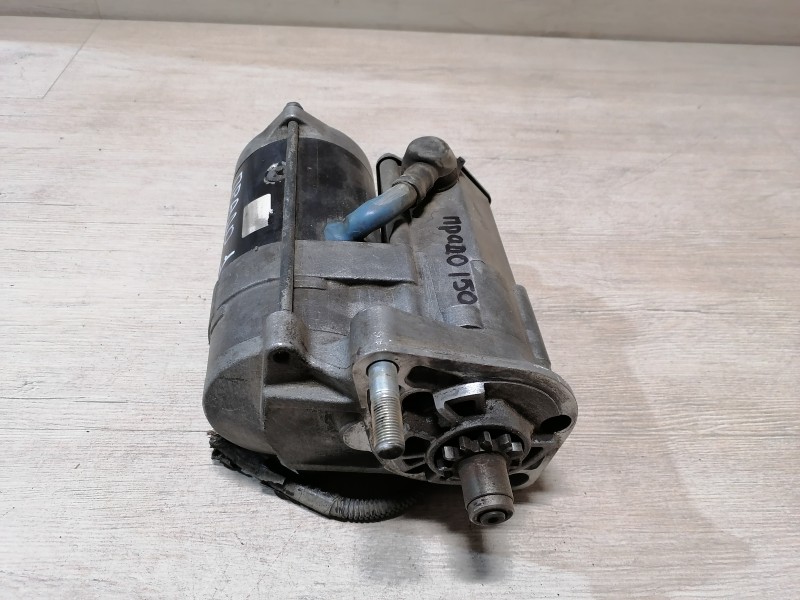 Prado 150 стартер