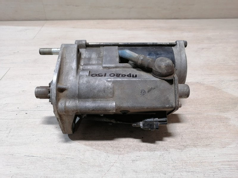 Prado 150 стартер