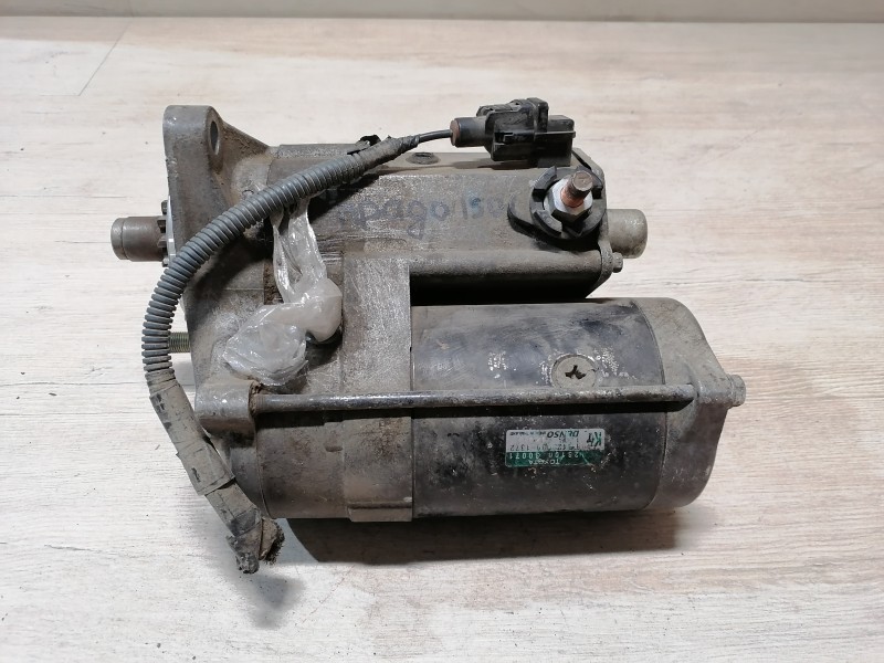 Prado 150 стартер