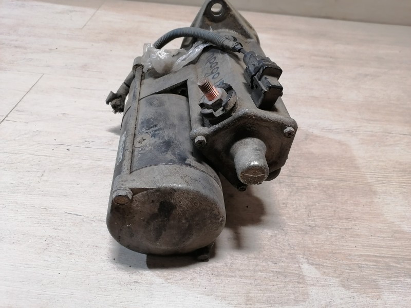 Prado 150 стартер