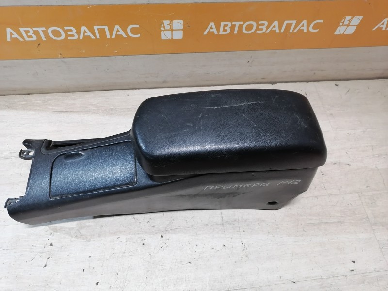 Primera P12 консоль центральная подлокотник