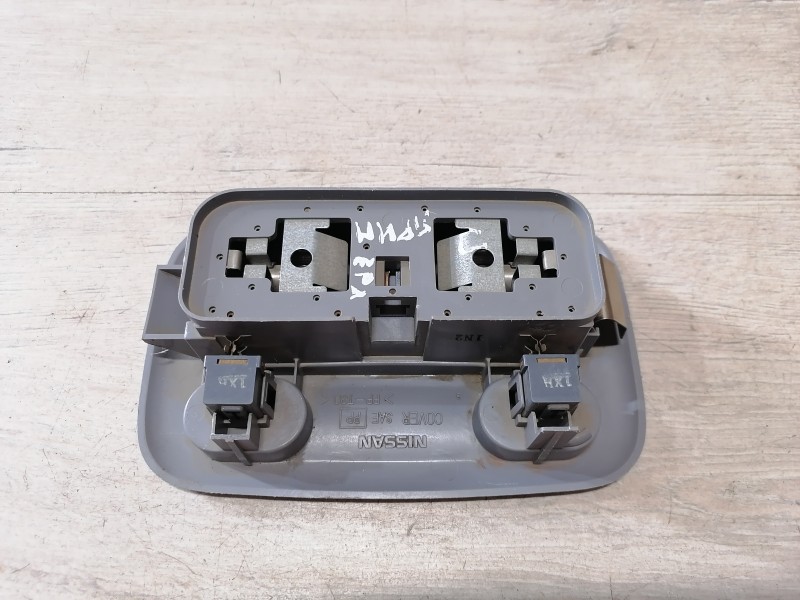 Primera P12 плафон салона передний