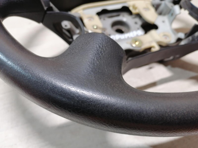 Primera P12 руль