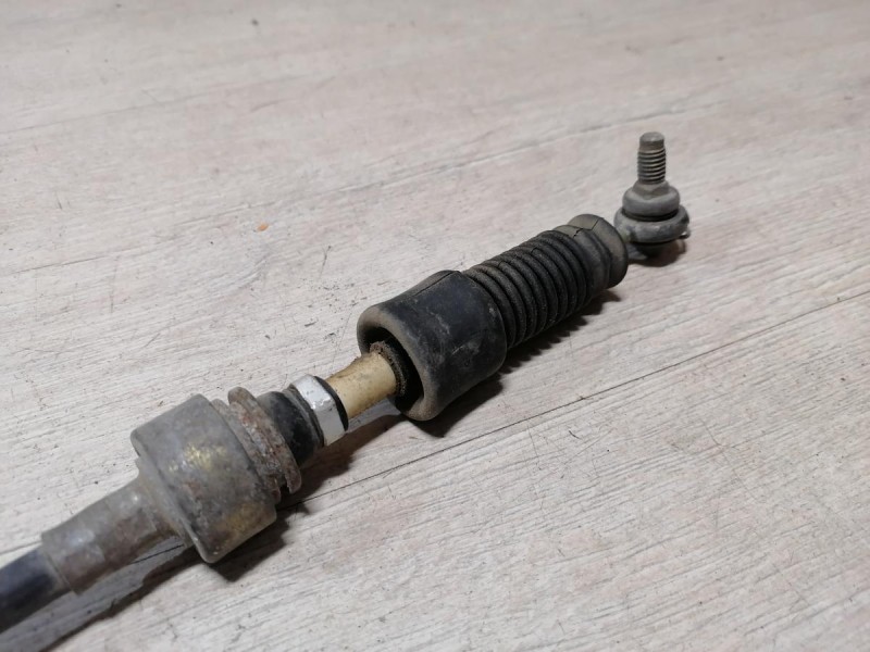 Primera P12 трос кулисы АКПП ДВС 2.0