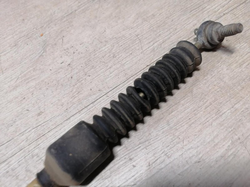 Primera P12 трос кулисы АКПП ДВС 2.0