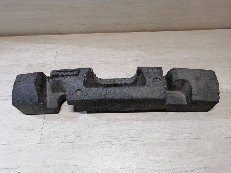 Qashgai №2 Абсорбер заднего бампера