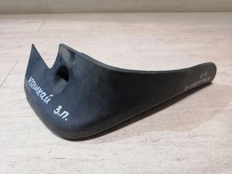 Qashgai №2 Брызговик задний правый