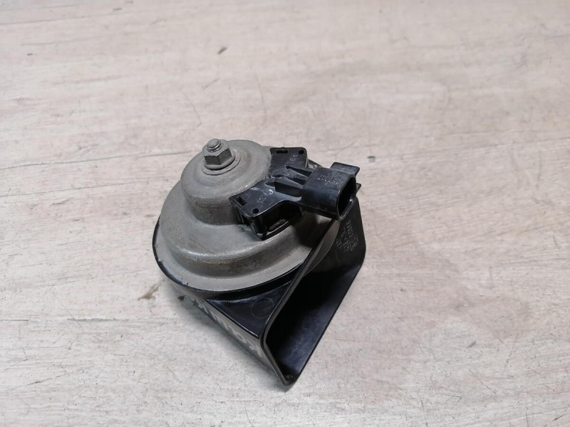 Qashqai №5 сигнал звуковой
