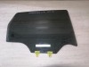 Qashqai J10 стекло заднее правое (2012)