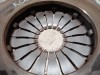 Qashqai J10 сцепление в сборе
