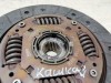 Qashqai J10 сцепление в сборе