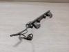 Qashqai J10 рампа топливная