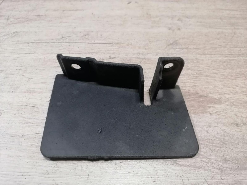 Qashqai №2 брызговик передний заднего правого колеса