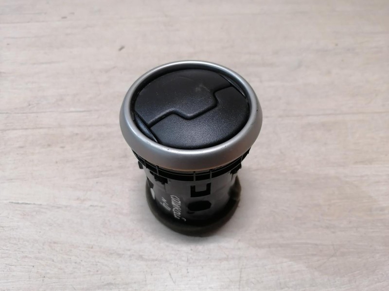 Qashqai №2 дефлектор