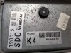 Qashqai №3 блок управления двигателем эбу двс мозги 2л