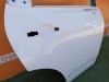 Qashqai №3 дверь задняя правая деф