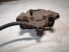 Qashqai №3 суппорт задний правый