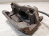 Qashqai №3 суппорт передний правый 2,0