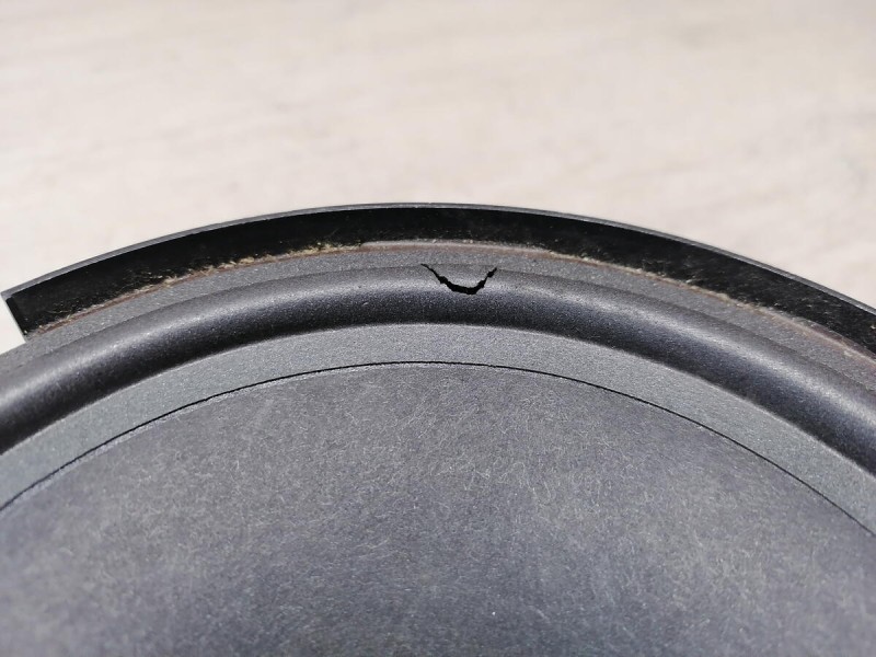 Qashqai №4 динамик деф