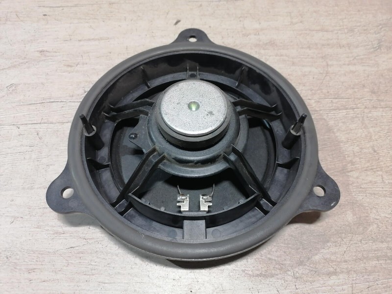 Qashqai №4 динамик деф