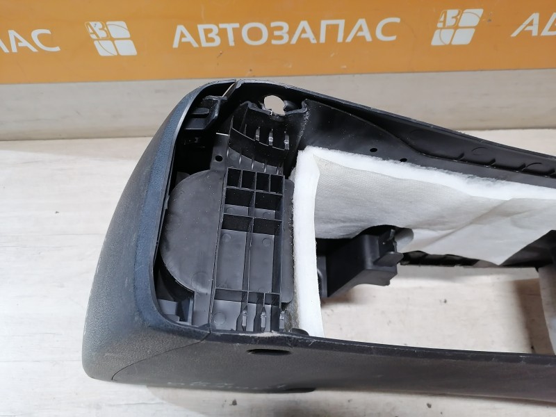 Qashqai №4 консоль центральная подлокотник деф