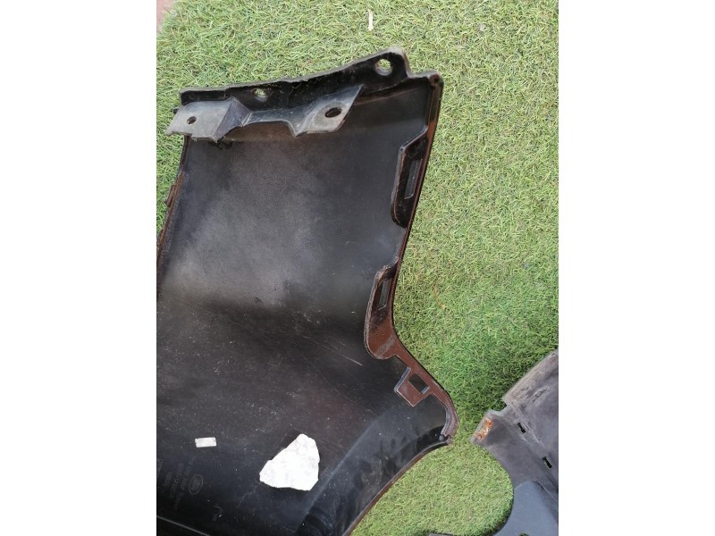 Rover Evoque П бампер задний