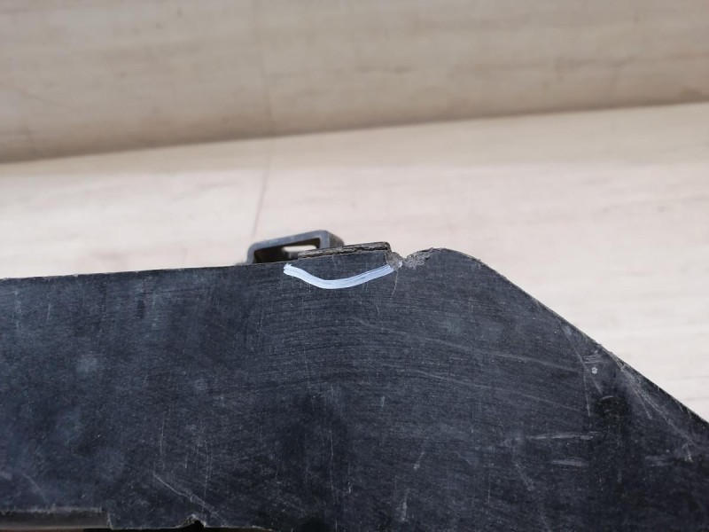 Rover Vogue П усилитель переднего бампера деф