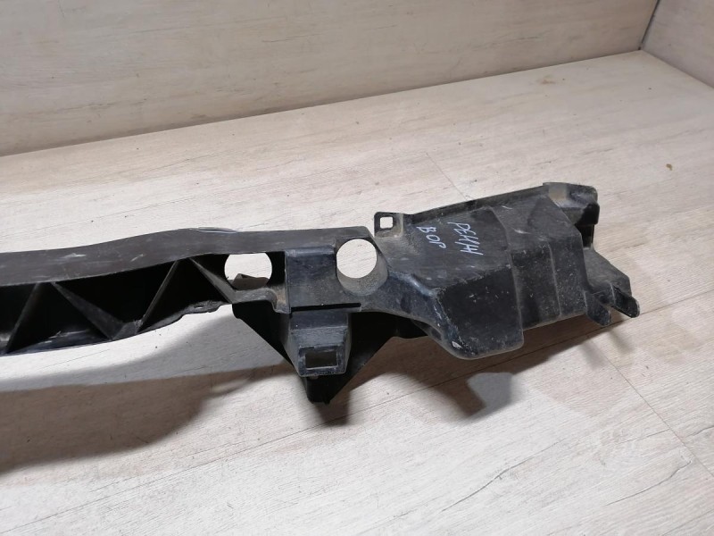 Rover Vogue П усилитель переднего бампера деф