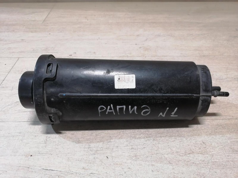 Rapid №1 абсорбер топливный