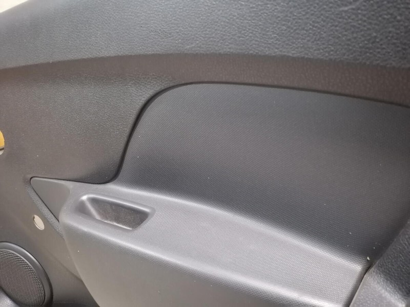 Logan 2 обшивка двери задняя правая мех деф