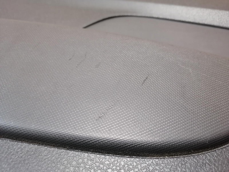 Logan 2 обшивка двери задняя правая мех деф