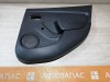Logan 2 обшивка двери задняя правая мех деф