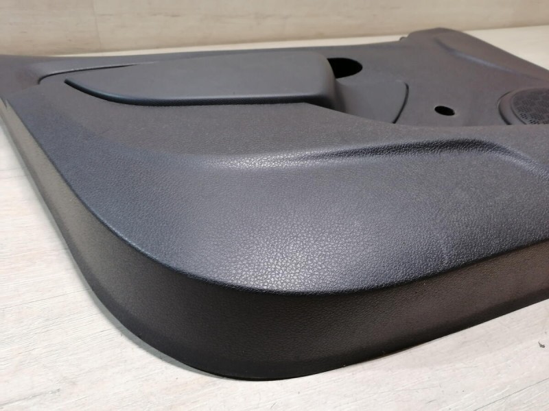 Logan 2 обшивка двери передняя левая мех