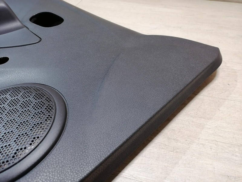 Logan 2 обшивка двери передняя левая мех