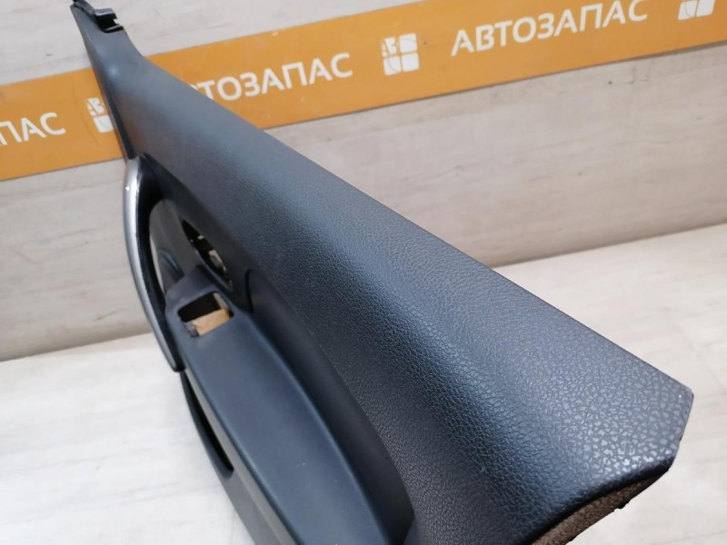 Logan 2 обшивка двери передняя правая эл